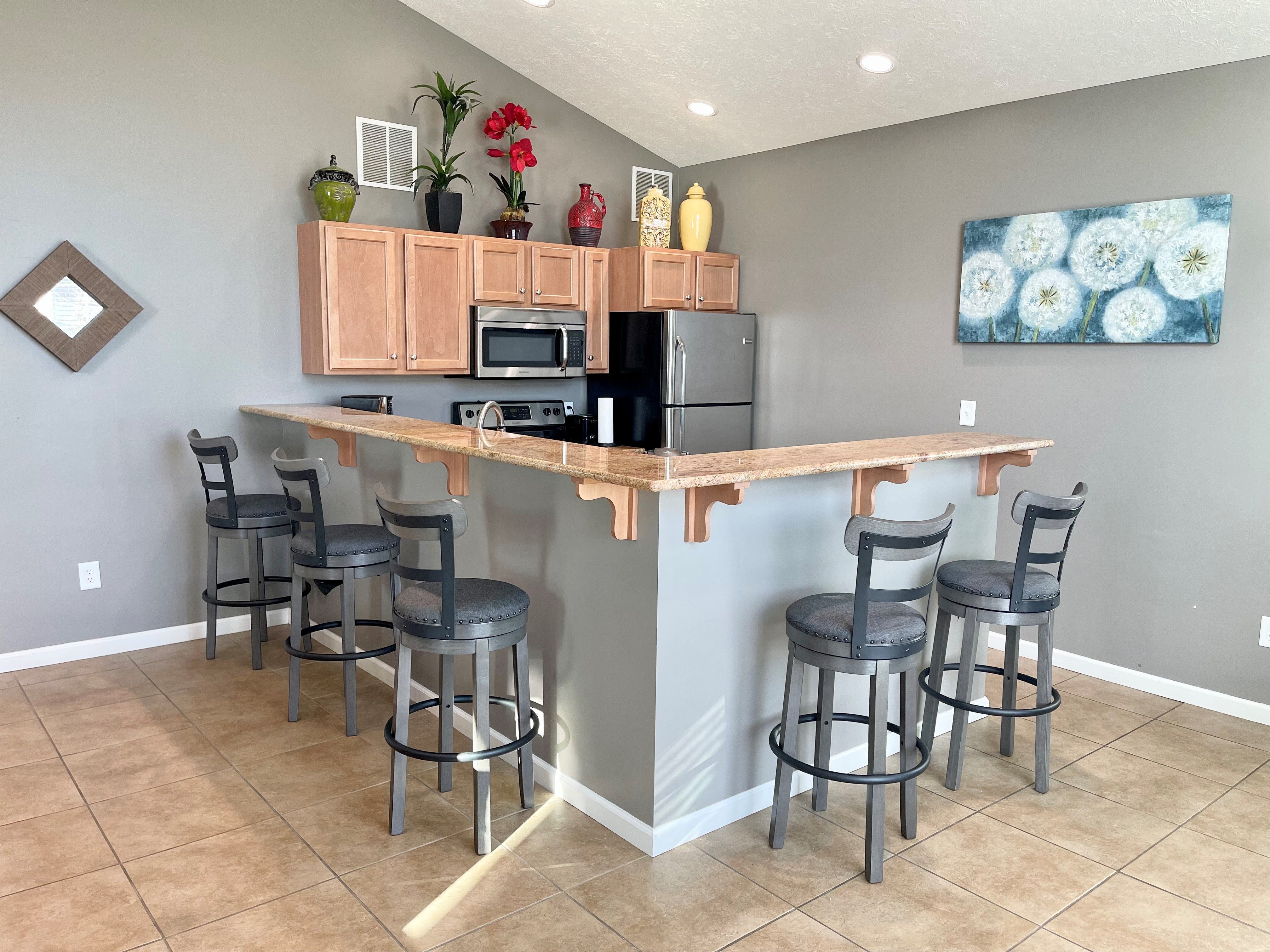 Hawthorne Properties